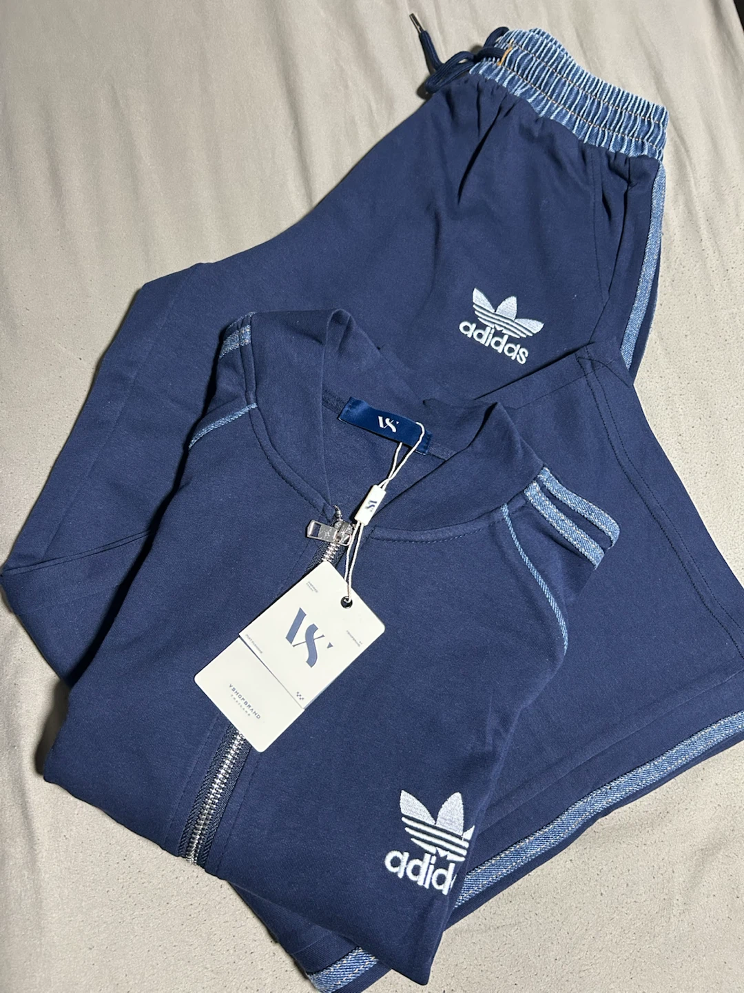 Adidas Set