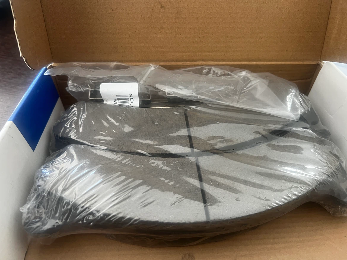Wagner QS Disc Brake Pads ZD784