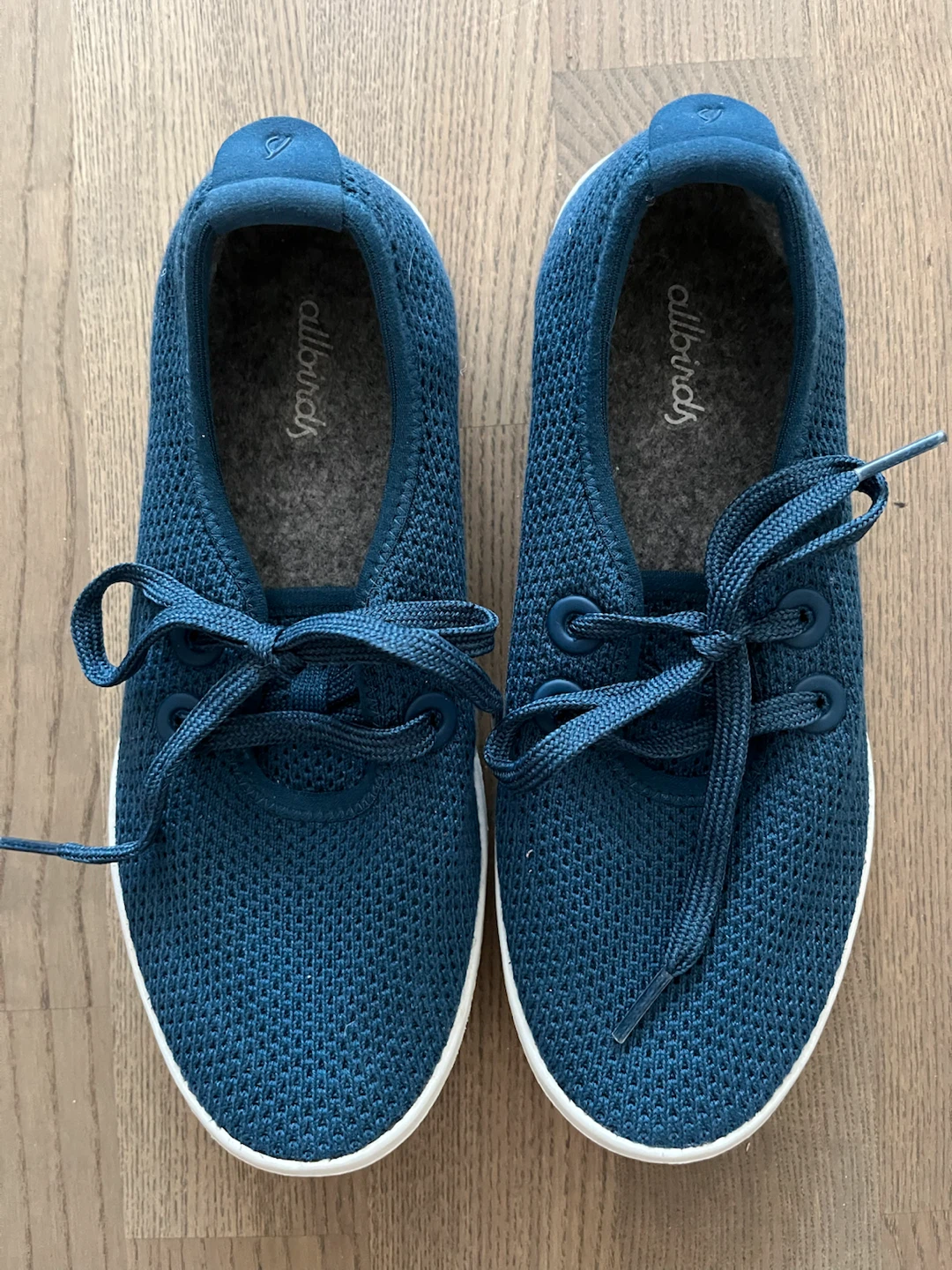 Allbirds Tree Skippers Women's Size 6