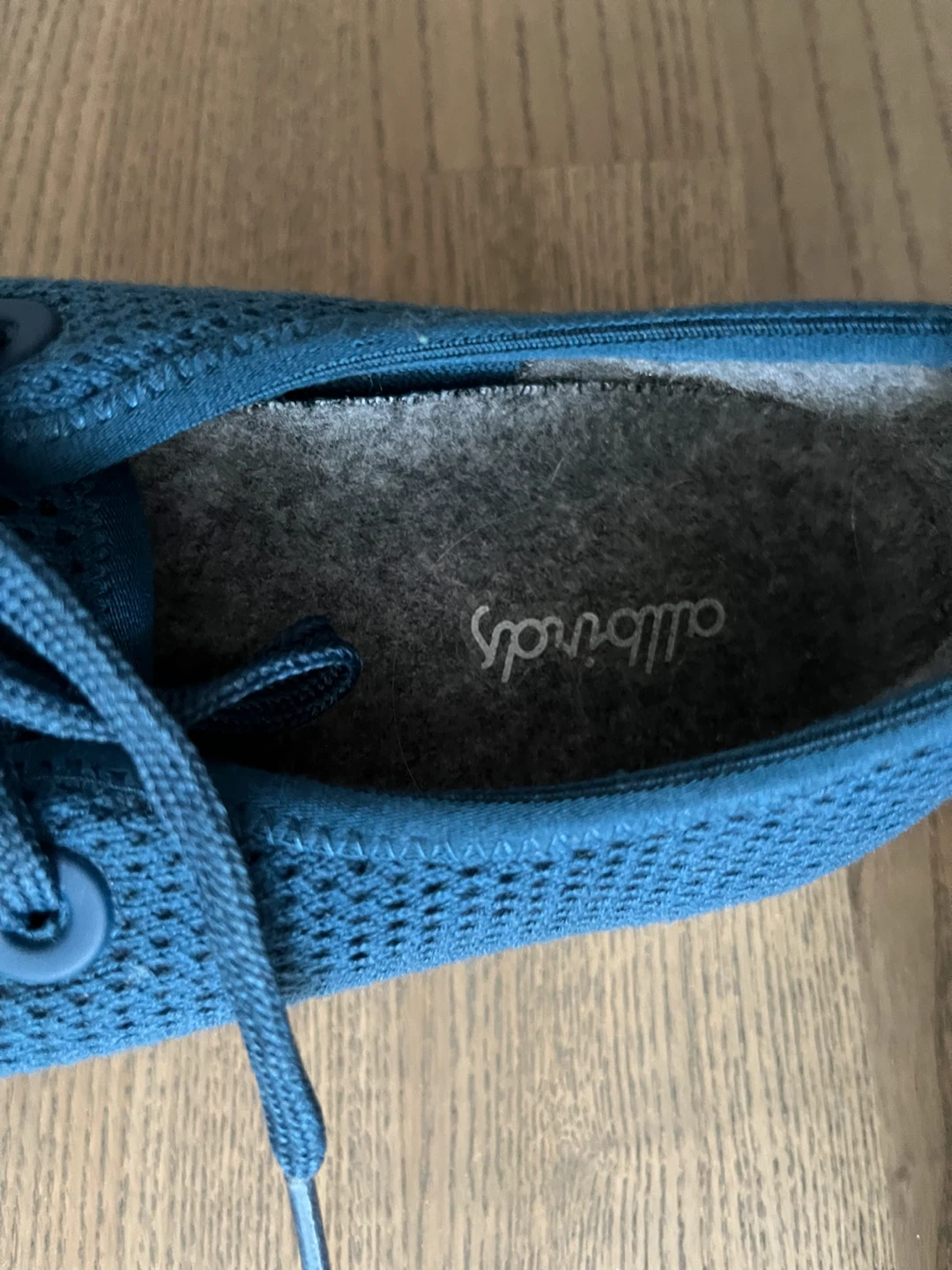 Allbirds Tree Skippers Women's Size 6 - photo 2