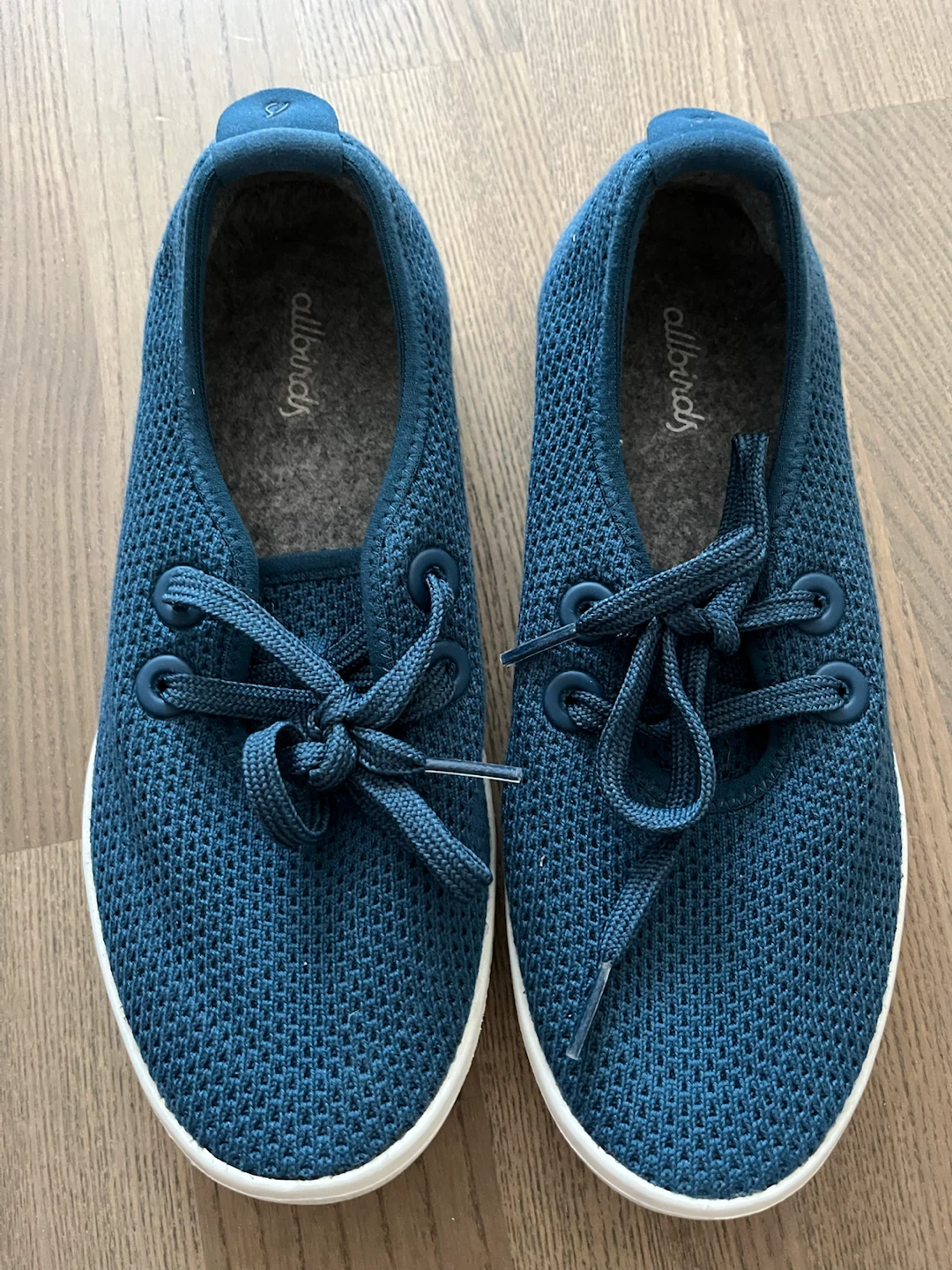 Allbirds Tree Skippers Women's Size 6 - photo 3