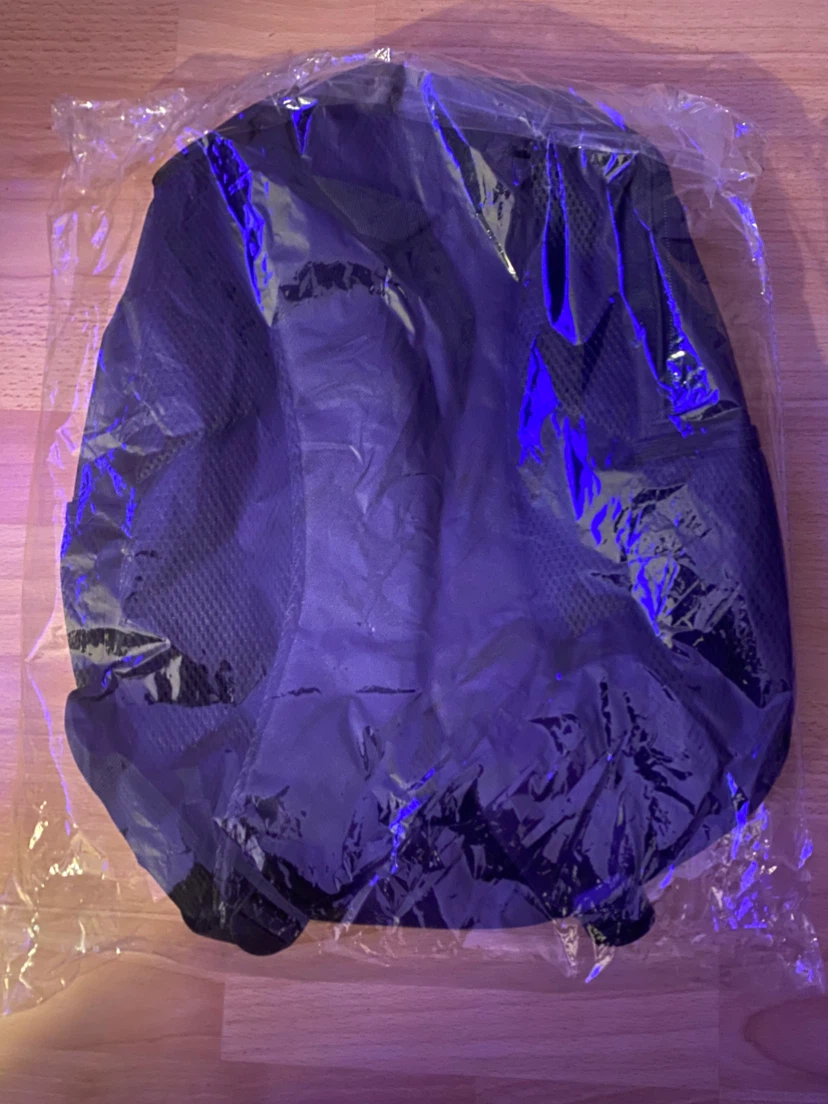 Career Trek Black Backpack - photo 3