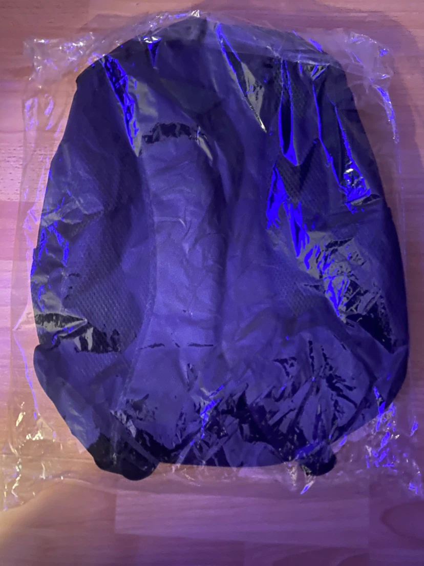 Career Trek Black Backpack - photo 4