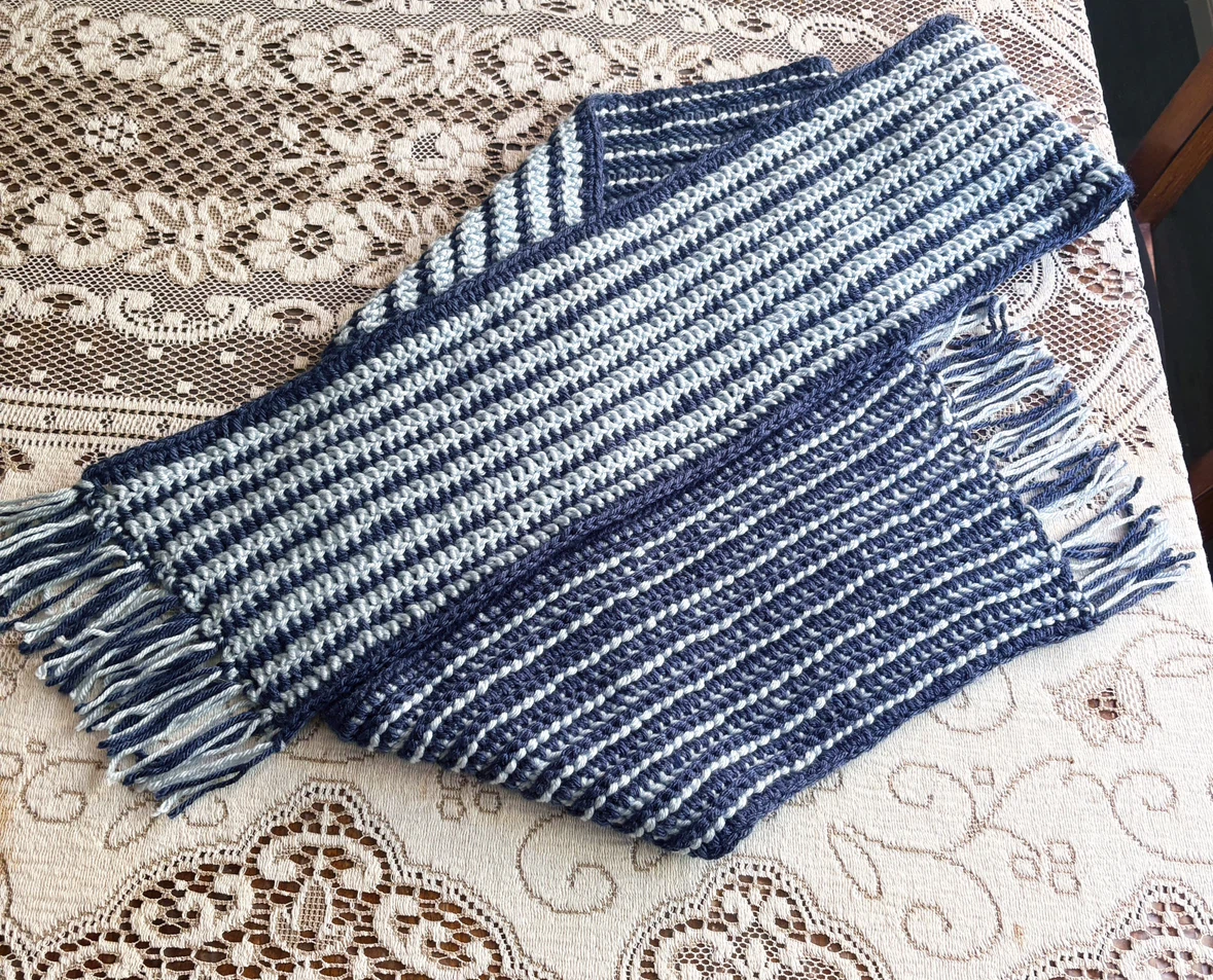 Scarf