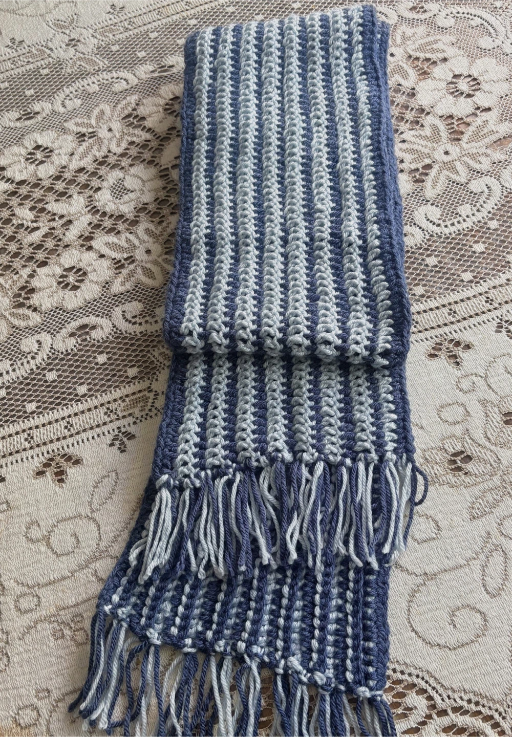 Scarf - photo 2