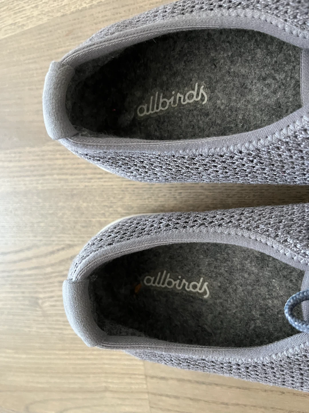 Allbirds Tree Runners Grey - photo 2