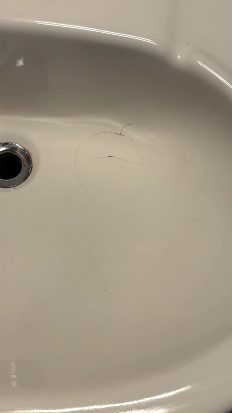 FREE - Pedestal Sink - photo 3