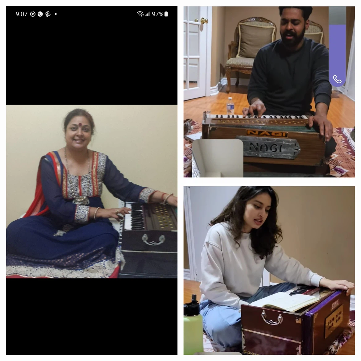 Music lessons in Brampton for all age groups. - photo 2