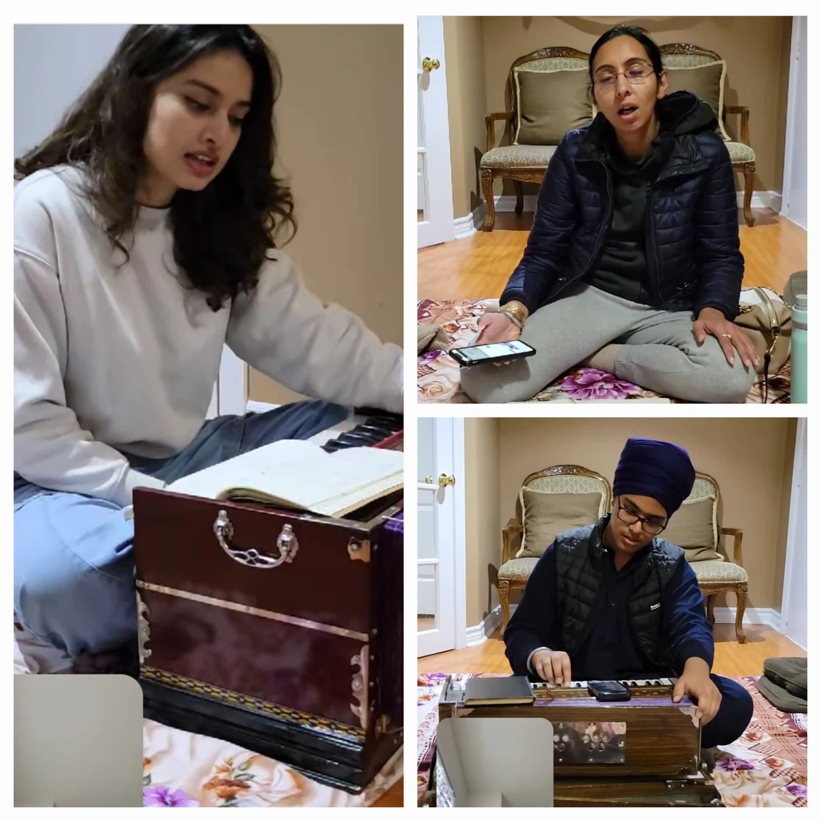 Music lessons in Brampton for all age groups. - photo 3