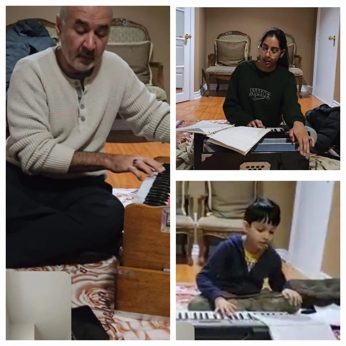Music lessons in Brampton for all age groups. - photo 4