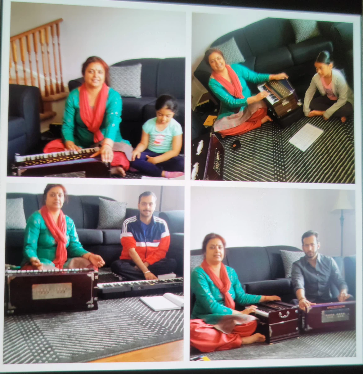 Music lessons in Brampton for all age groups. - photo 5