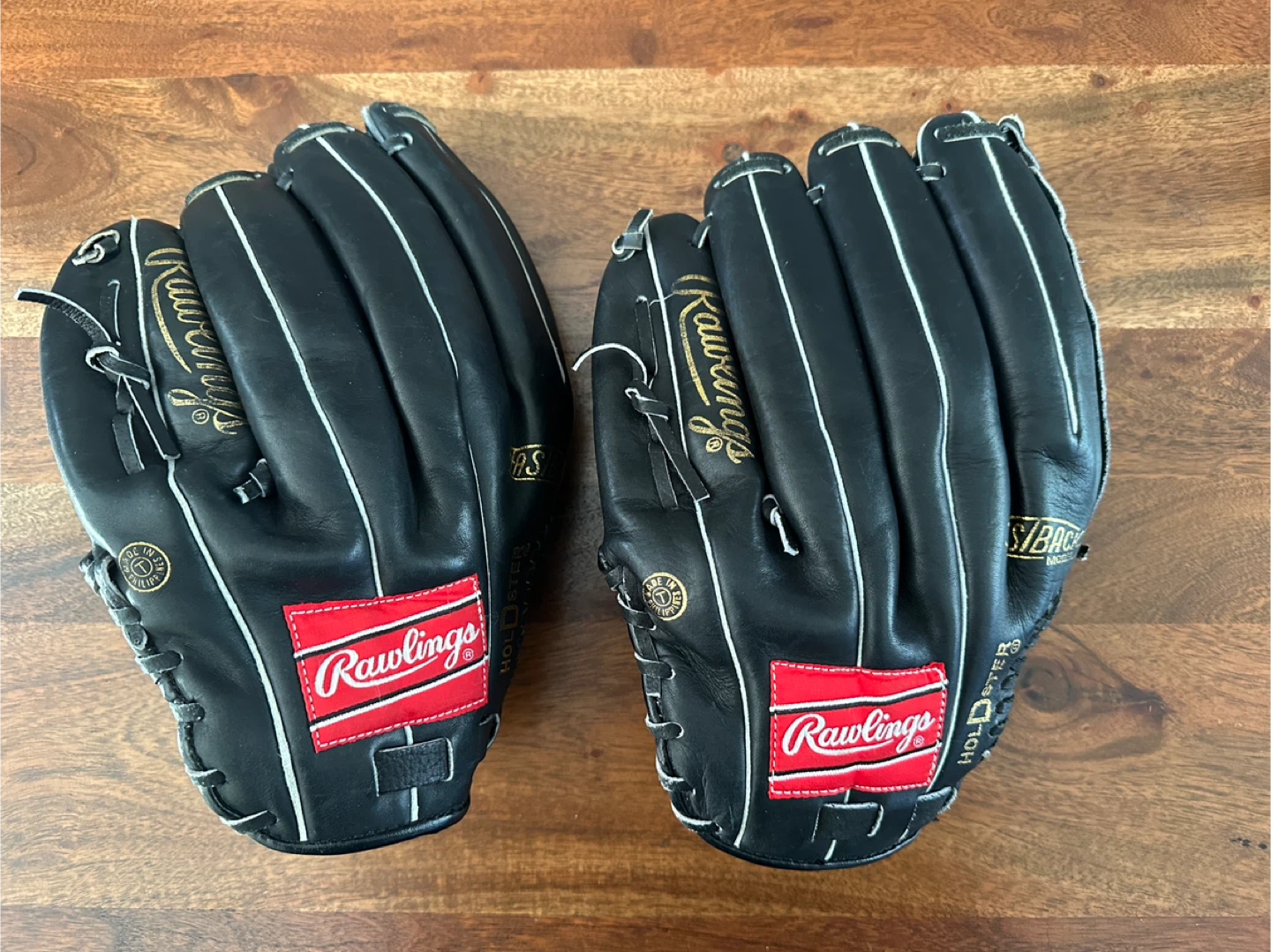 Rawlings Ryne Sandberg Special Edition Baseball Gloves - photo 2