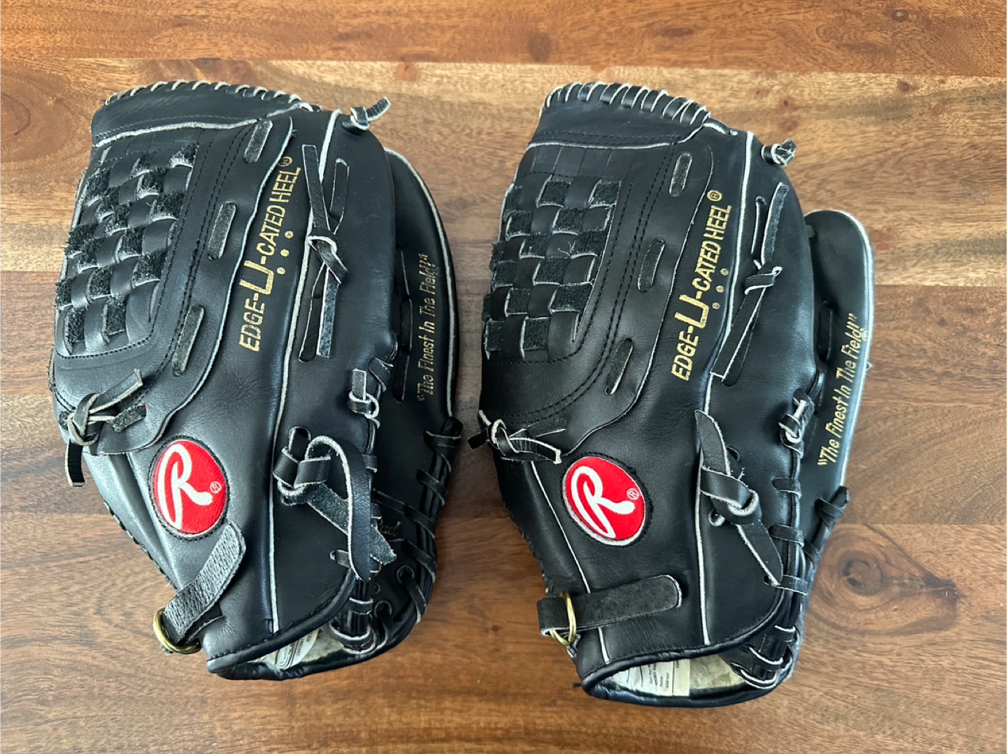 Rawlings Ryne Sandberg Special Edition Baseball Gloves
