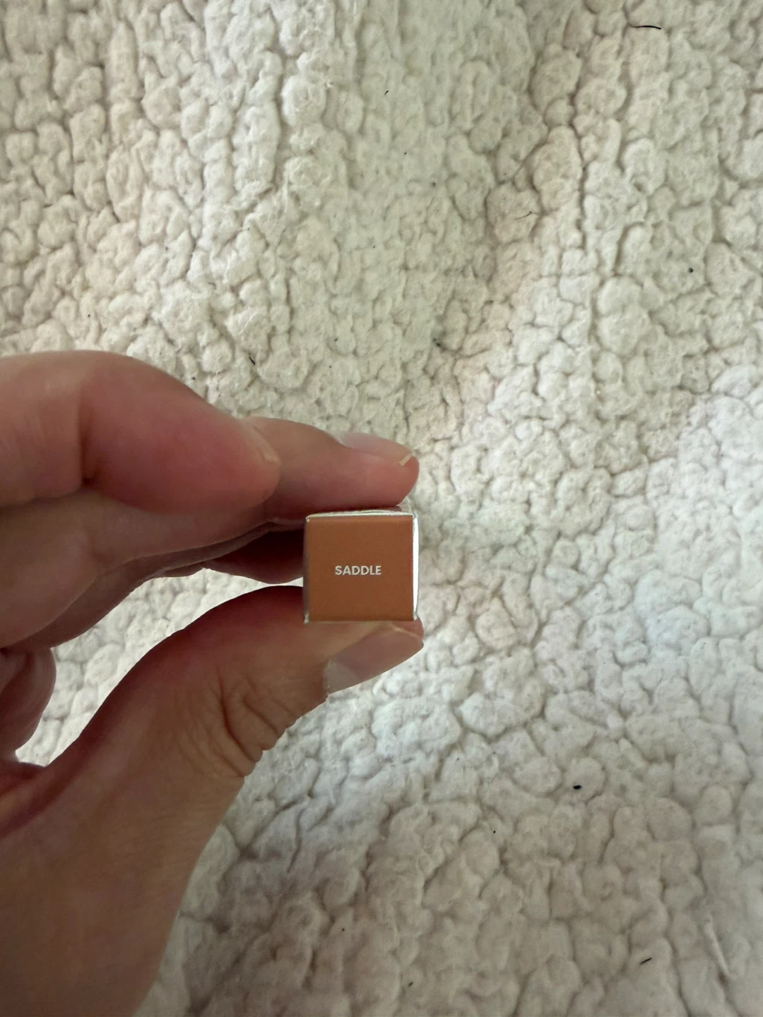 Wonderskin 360 Contour Lipliner in Saddle - photo 2