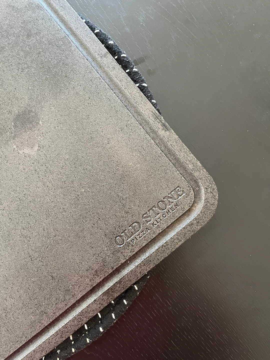14” Pizza Steel, Old Stone - photo 4