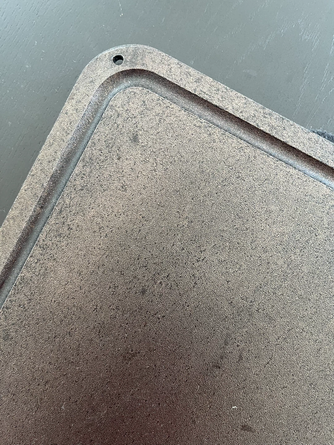 14” Pizza Steel, Old Stone - photo 5