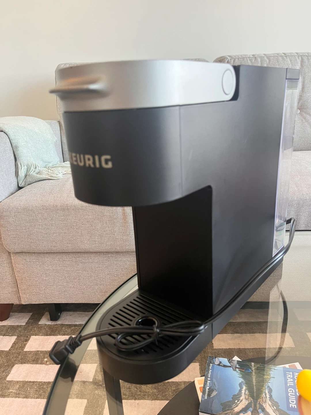 ☕️ Keurig K-Slim – Brand New – $50 CAD - photo 2