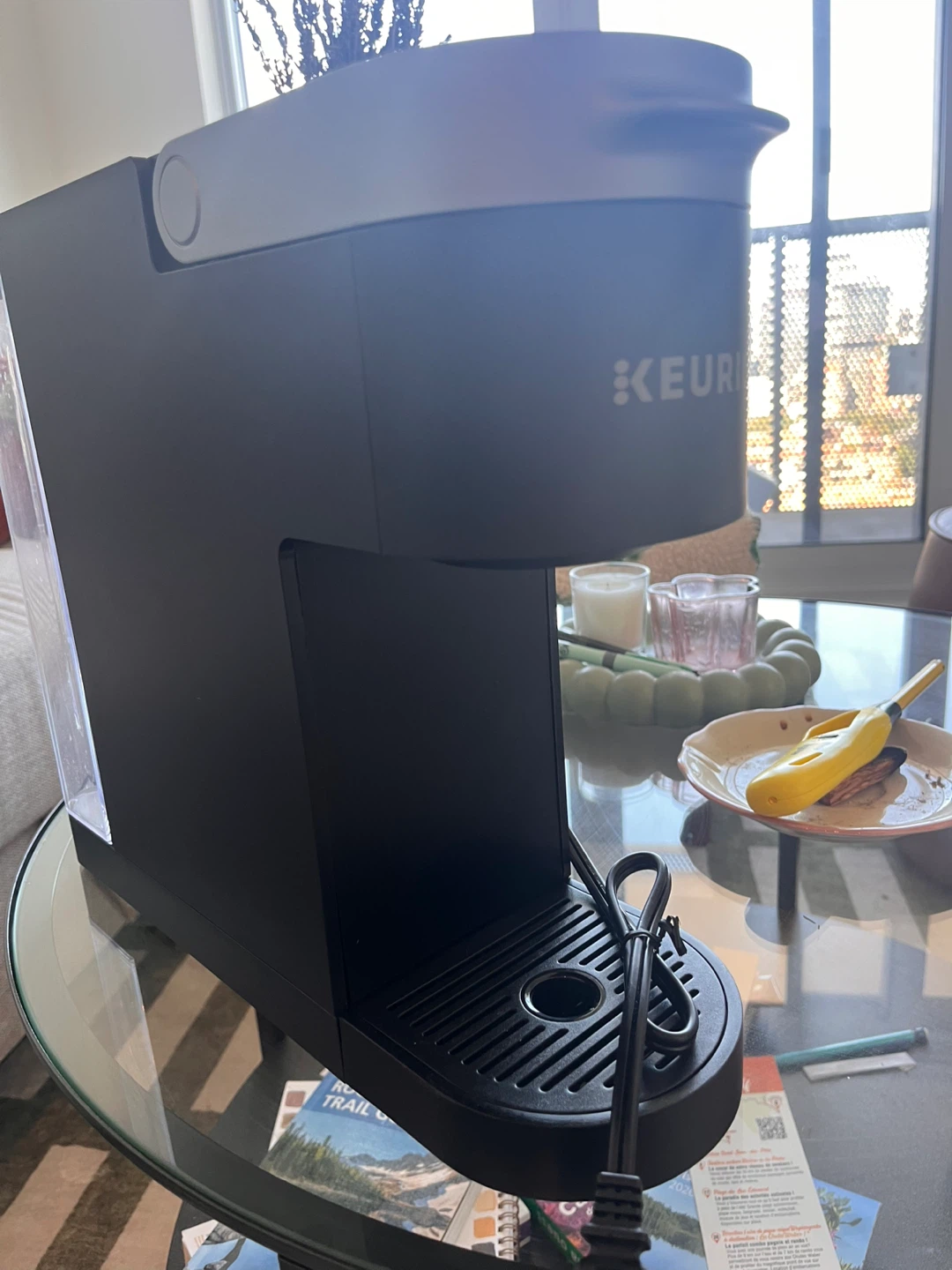 ☕️ Keurig K-Slim – Brand New – $50 CAD - photo 3