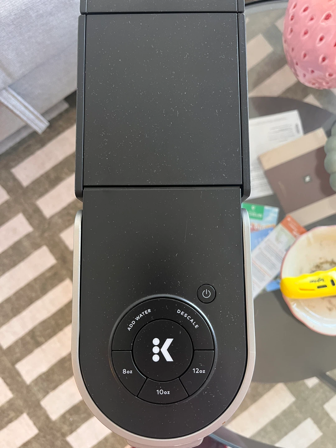☕️ Keurig K-Slim – Brand New – $50 CAD - photo 4