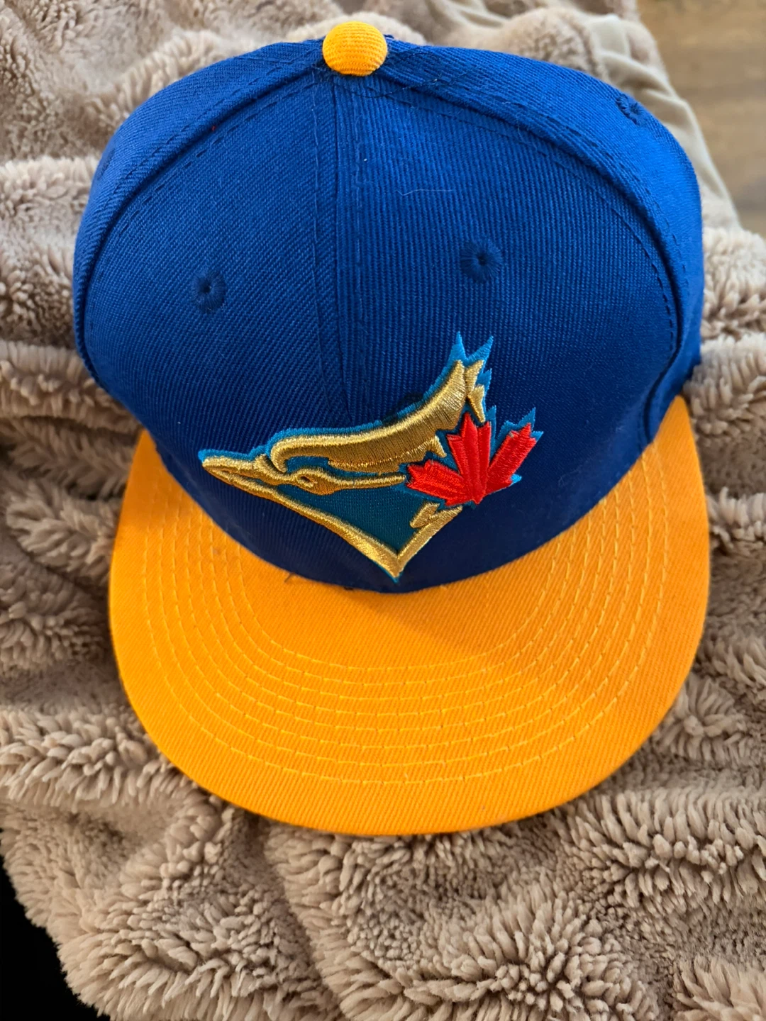 Toronto Blue Jays Cap