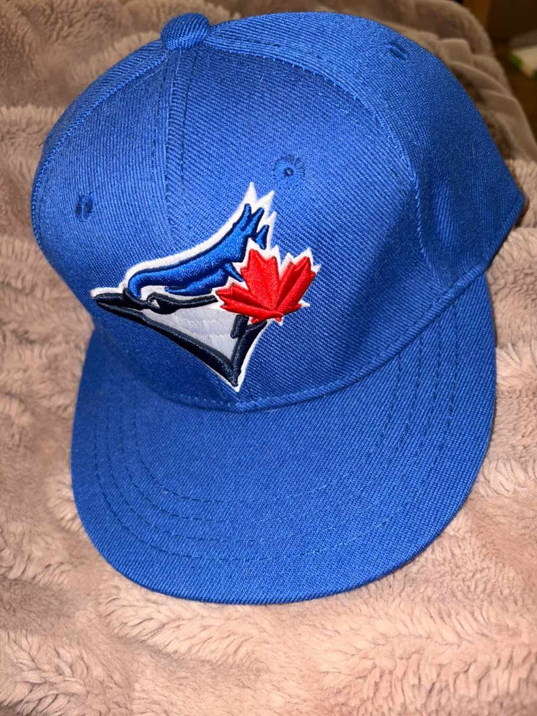 Toronto Blue Jays Baseball Cap