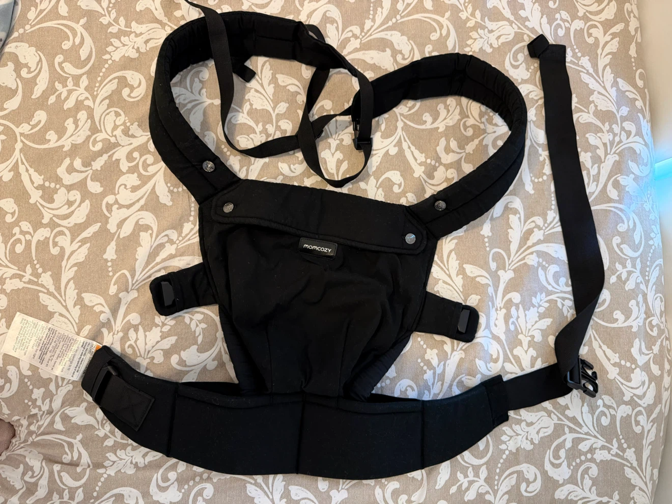Momcozy Baby Carrier