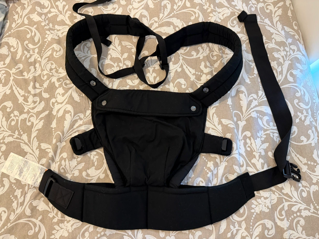 Momcozy Baby Carrier - photo 2