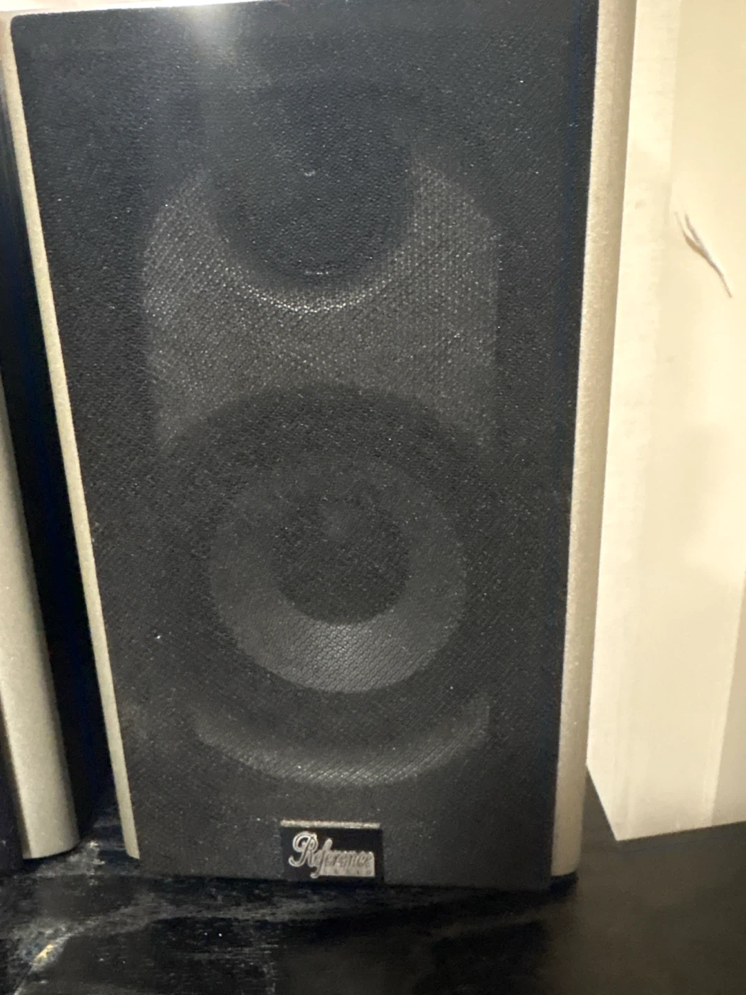 Reference Audio Speakers - Set of 4 - photo 2