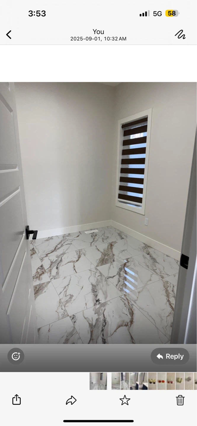 Main floor room rent - photo 5