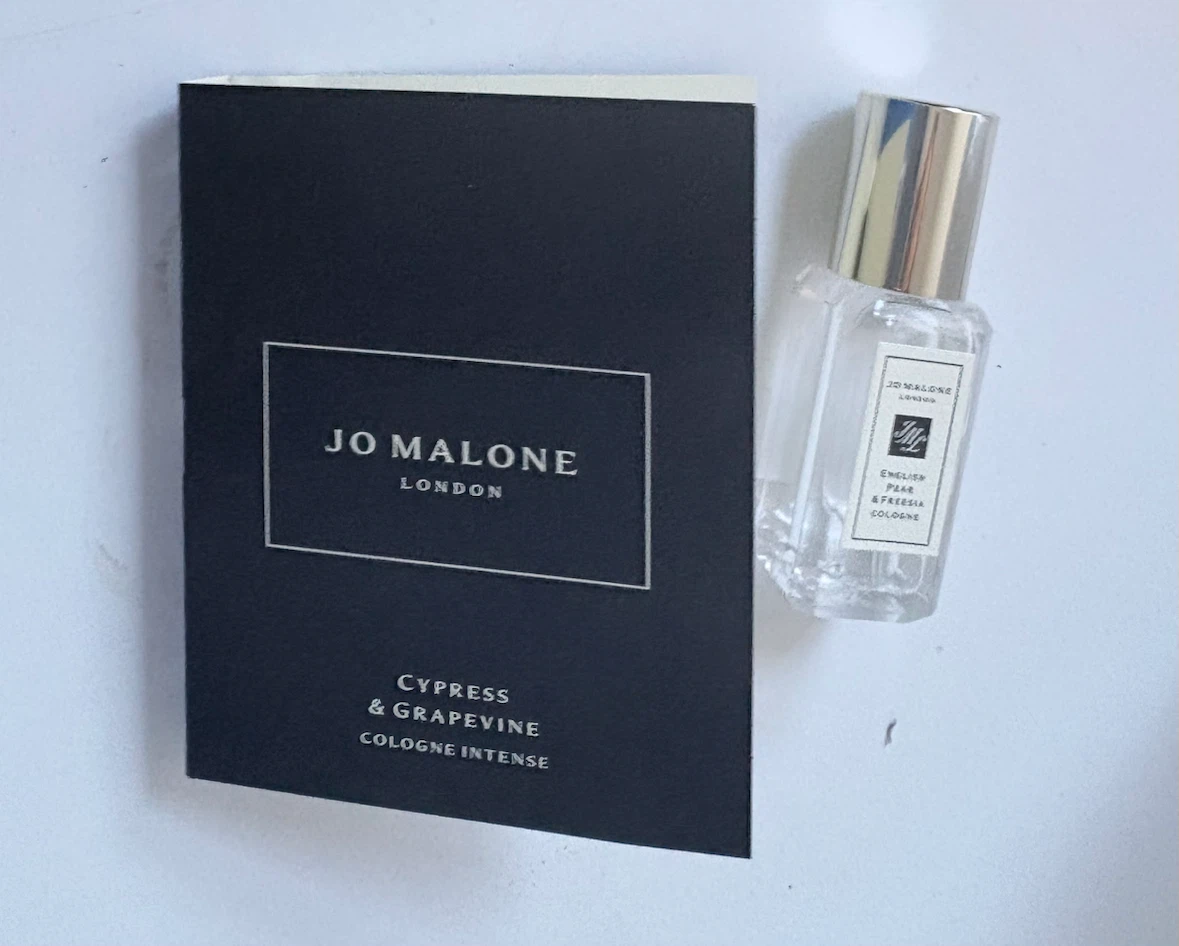Jo Malone English Pear & Freesia Cologne