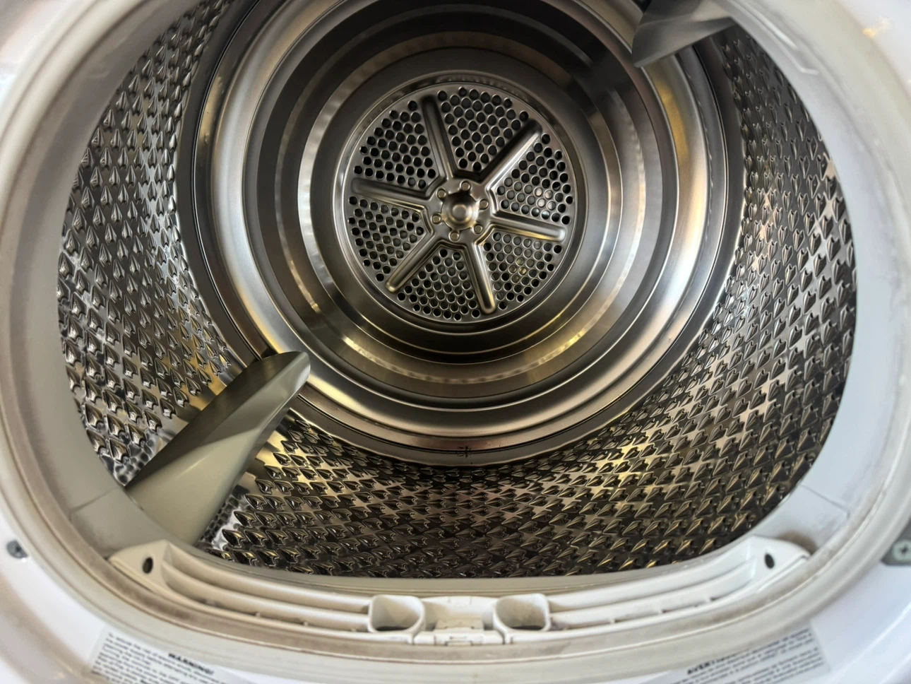 Blomberg Washer and Dryer Set - photo 3