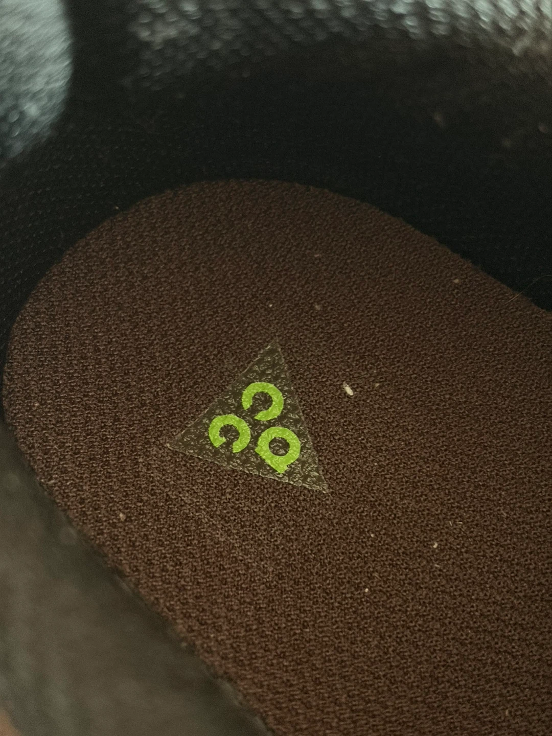 Nike ACG Salboiler Trail Shoes - photo 2