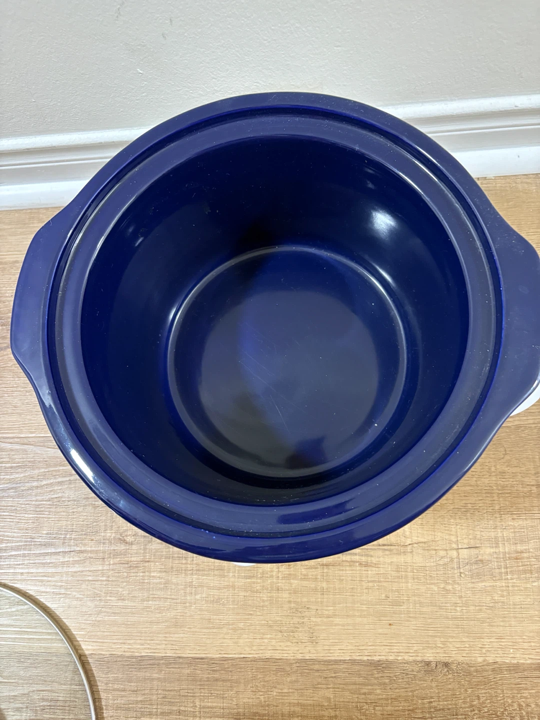 Rival Crock-Pot Stoneware Slow Cooker - photo 3