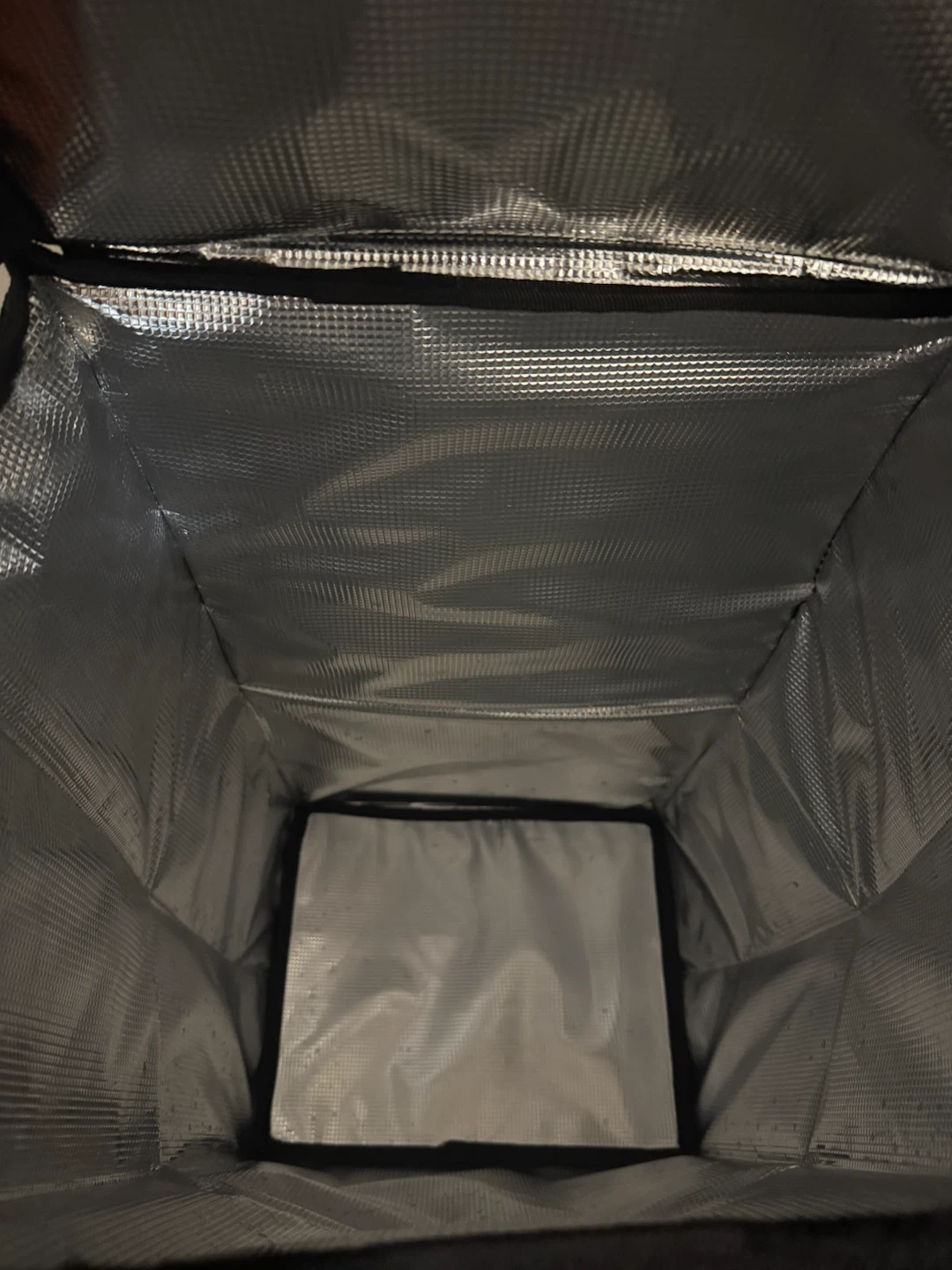 Langee Rolling Grocery Cart - photo 3