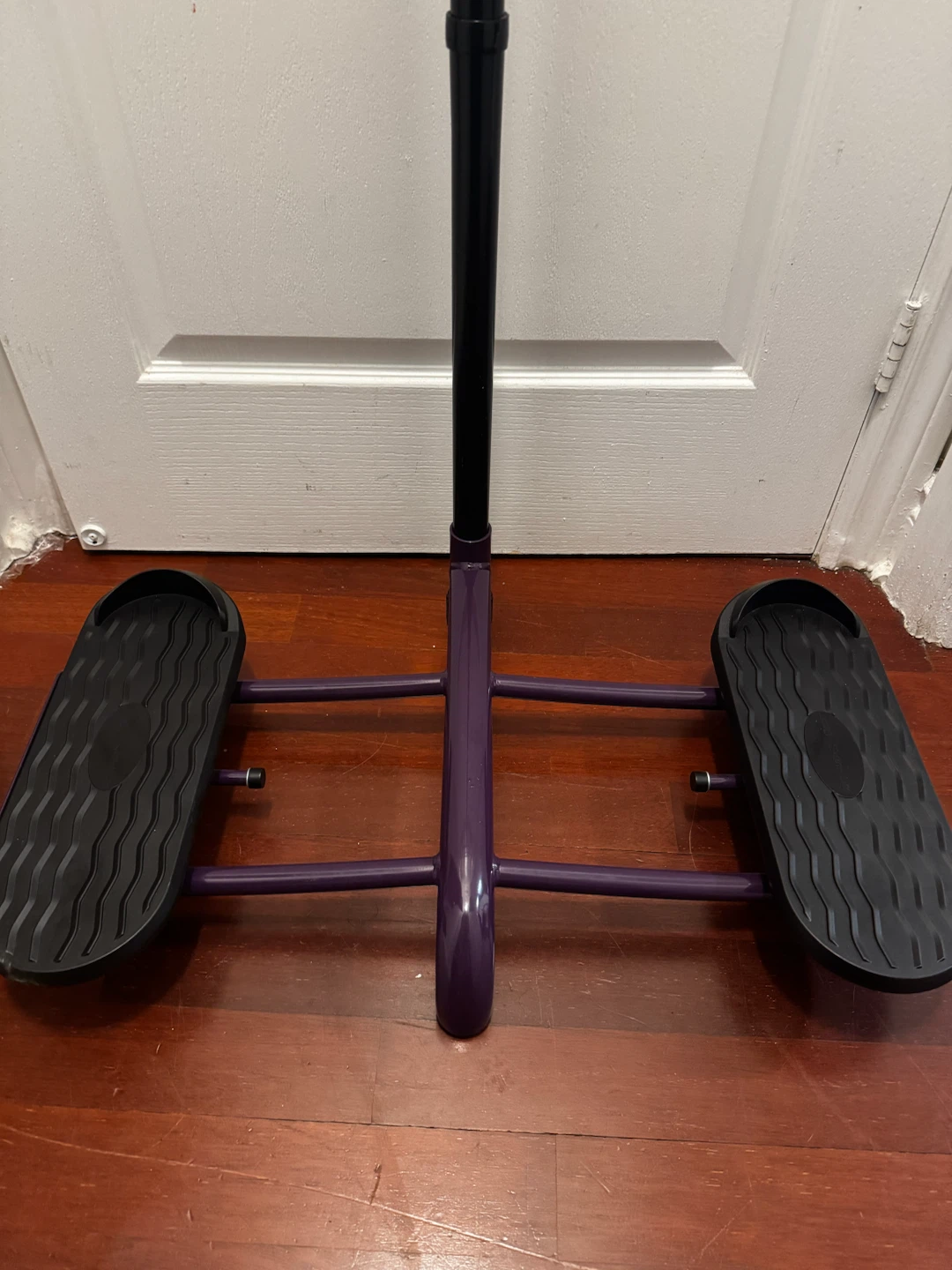 Leg Master exercise machine