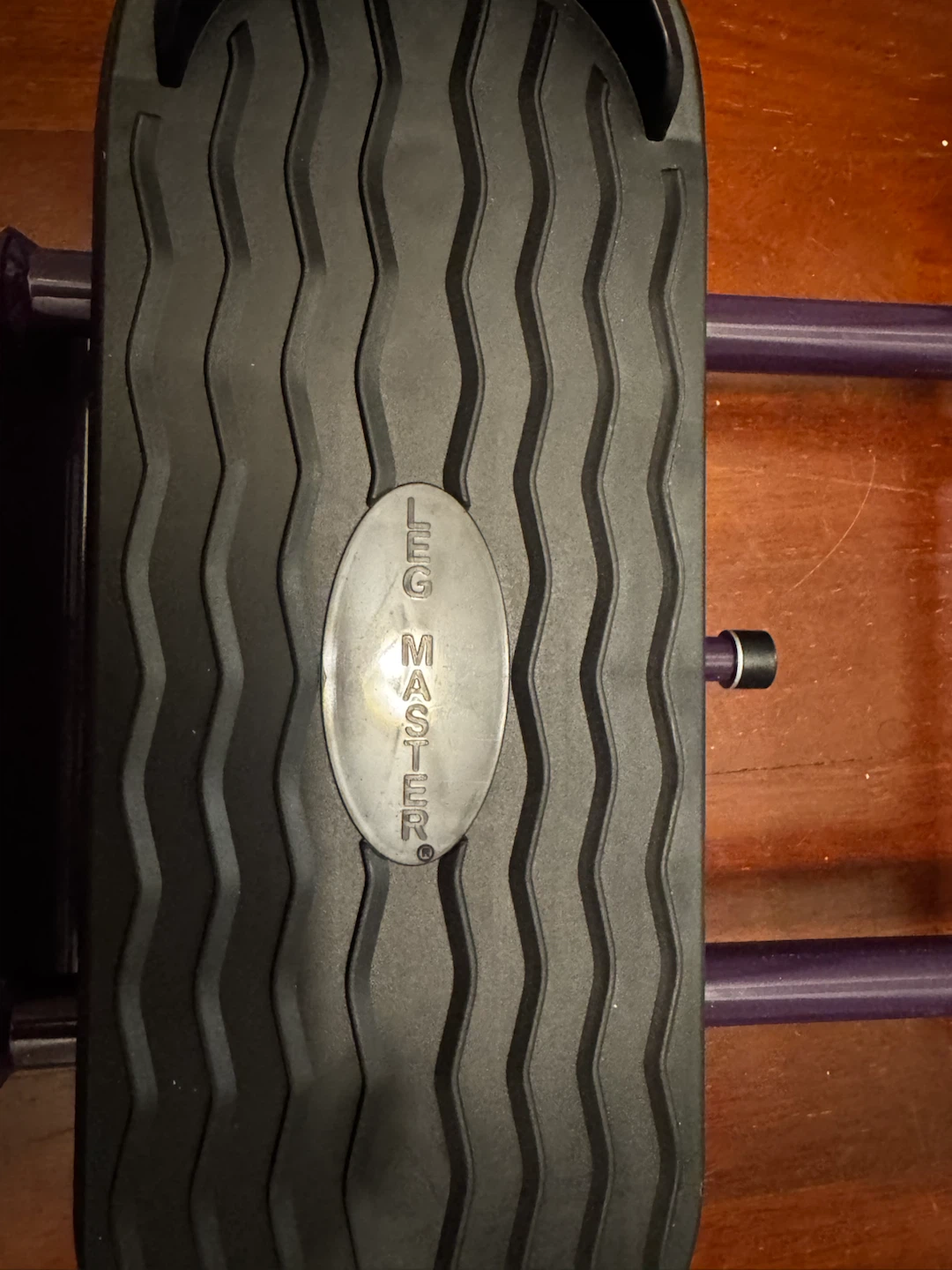 Leg Master exercise machine - photo 3