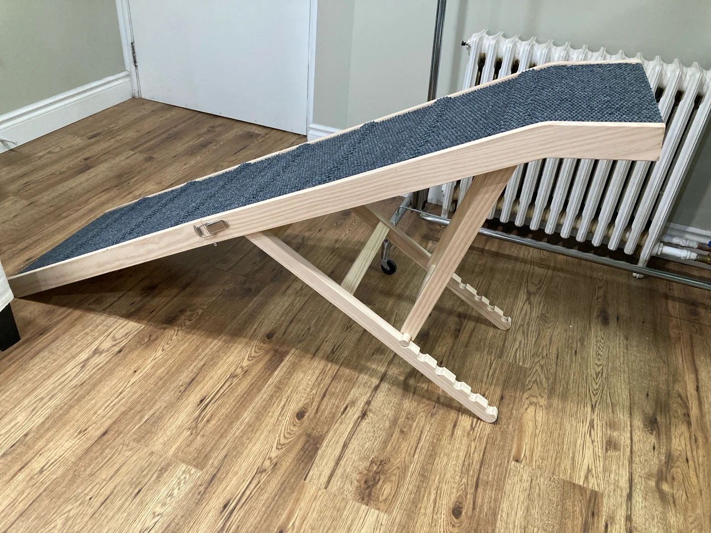 Osluken Foldable Pet Ramp - photo 2