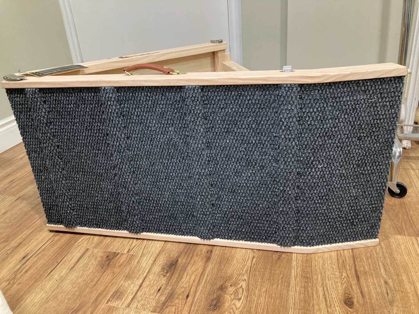 Osluken Foldable Pet Ramp - photo 3