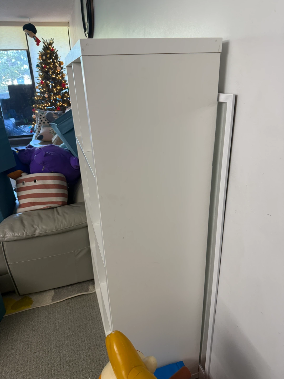 IKEA KALLAX Shelf Unit - photo 5