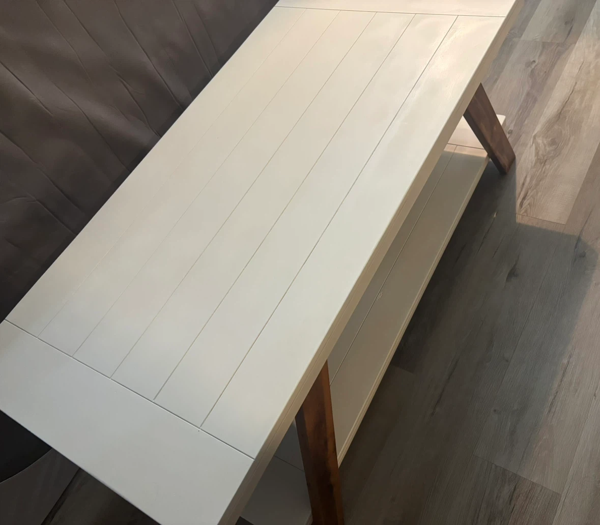 Refurnished Coffee table - photo 2