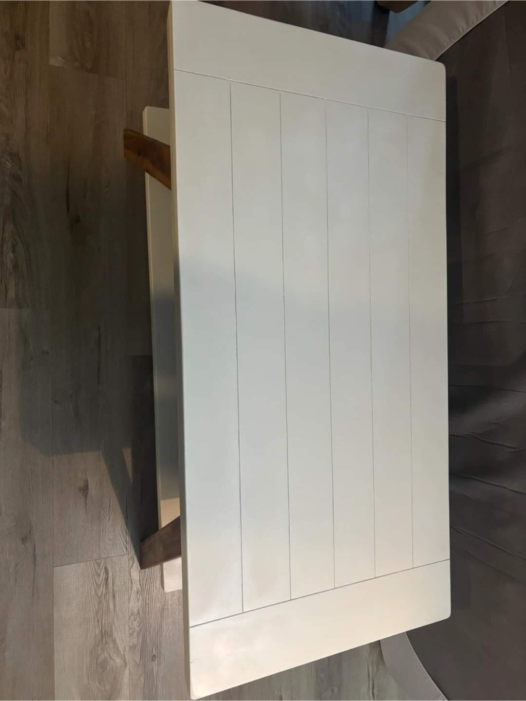 Refurnished Coffee table - photo 3