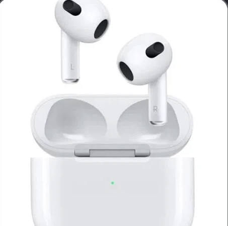 Apple AirPods 3rd Generation