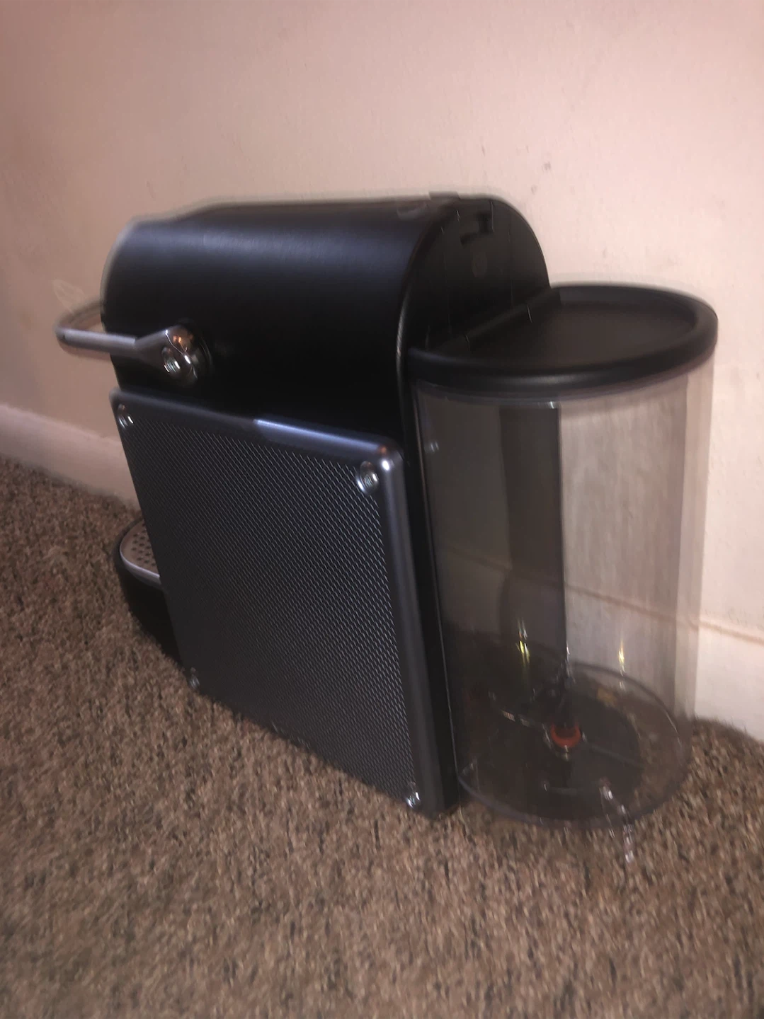 Nespresso Pixie Coffee Maker Type D60 - photo 3