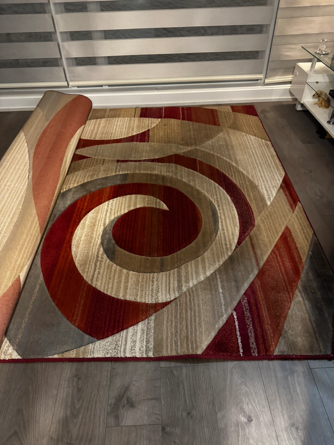 AFG Carpet Miami Carved Area Rug - photo 3