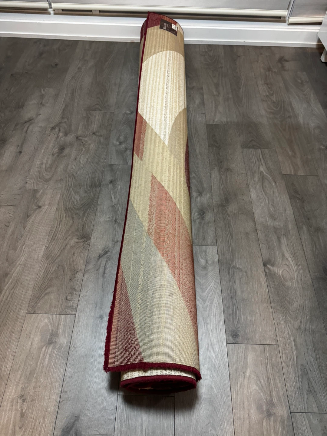 AFG Carpet Miami Carved Area Rug - photo 4