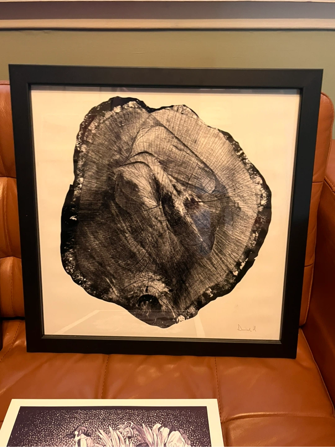 Frames and art - photo 2