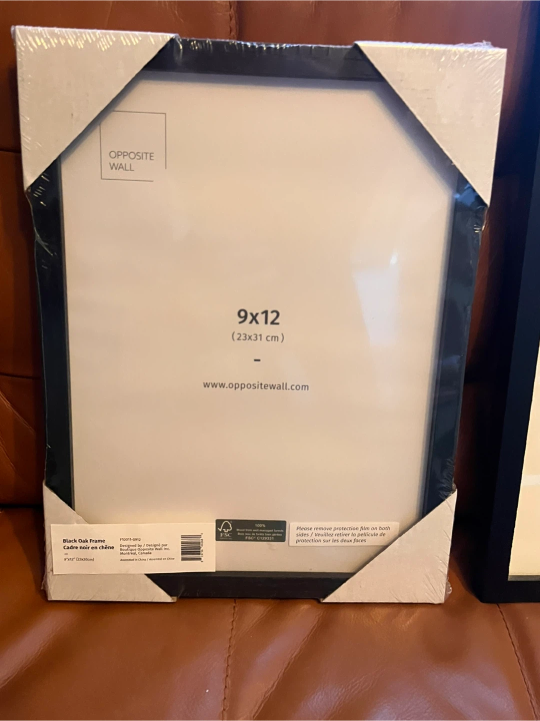 Frames and art - photo 4