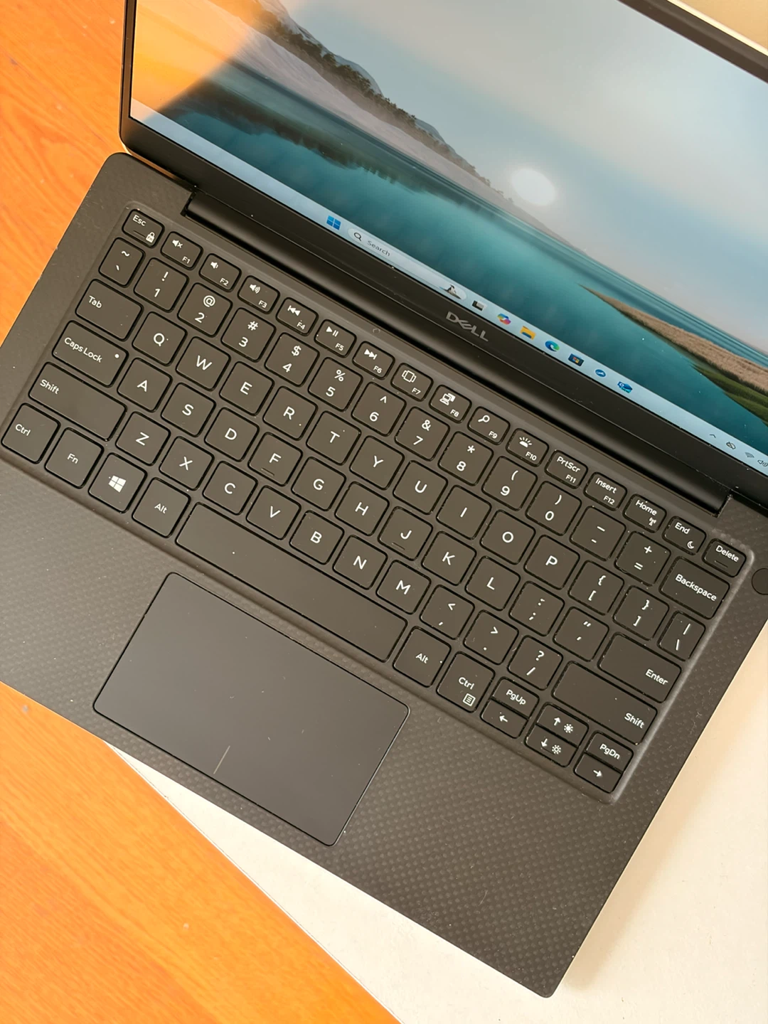Dell XPS 13 7390 Powerful Laptop — i7-10th / 8Gb / 256GB - photo 2