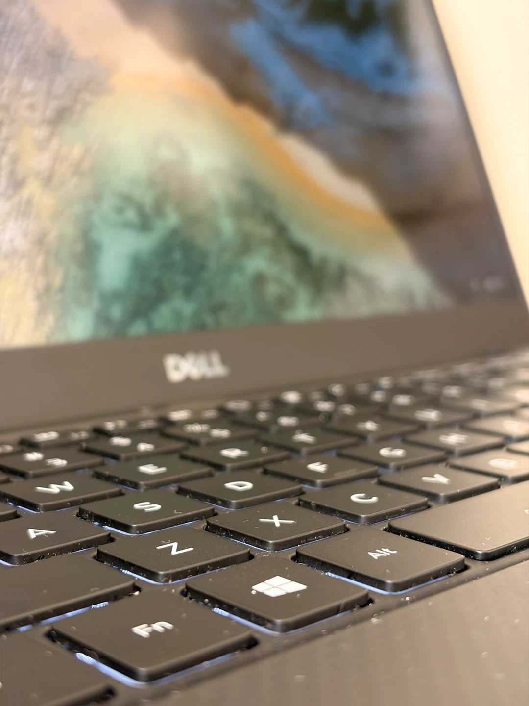 Dell XPS 13 7390 Powerful Laptop — i7-10th / 8Gb / 256GB - photo 3