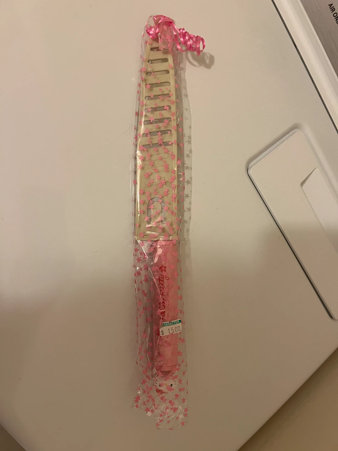 Sanrio Hello Kitty Kitchen Knife
